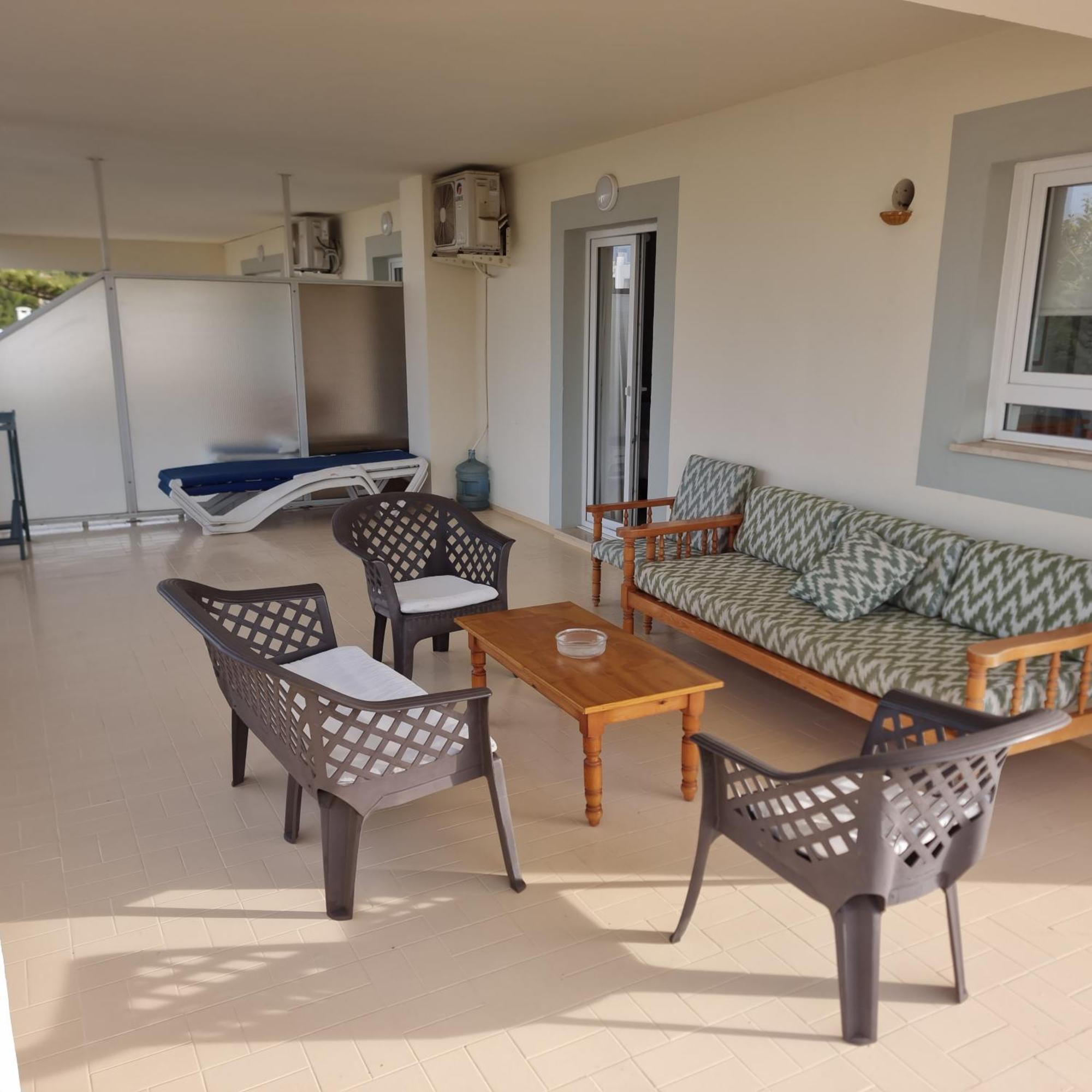 Apartamento Portosun Caracol Puerto Colom Dış mekan fotoğraf